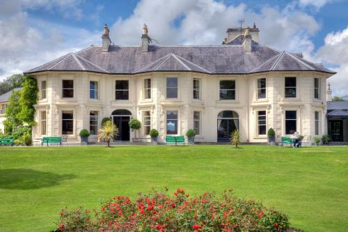 Rathmullan House Hotel
