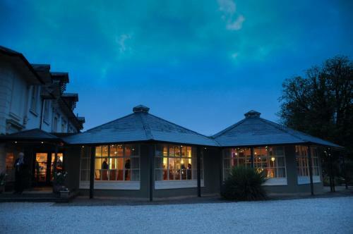 Rathmullan House Hotel
