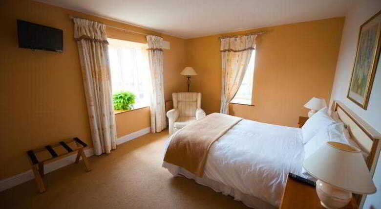 Bed & Breakfast Park Lodge