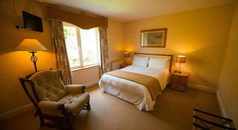 Bed & Breakfast Park Lodge