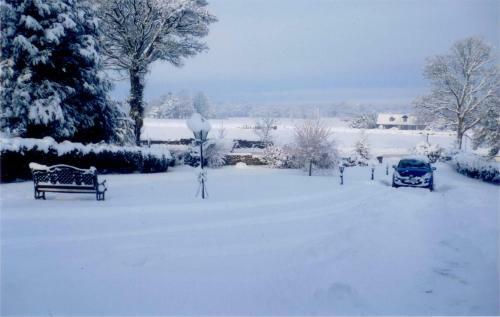 Armcashel B&B