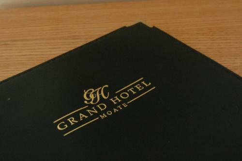Grand Hotel