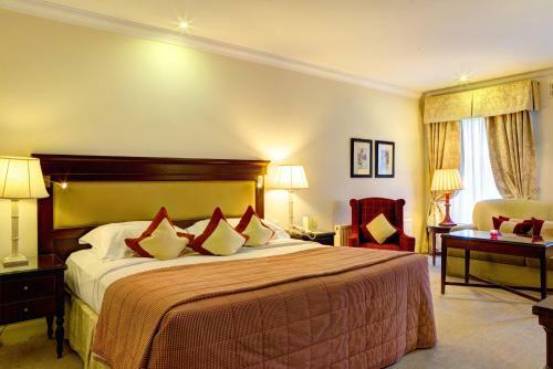 The Keadeen Hotel