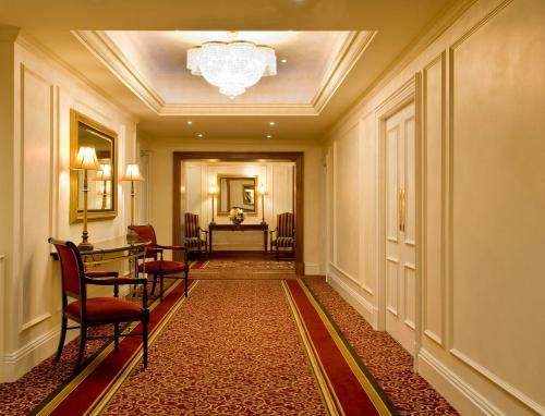 The Keadeen Hotel