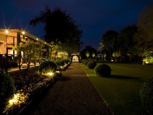 The Keadeen Hotel