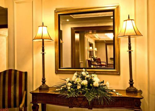 The Keadeen Hotel