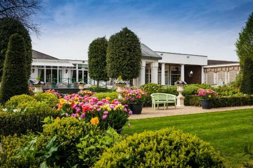 The Keadeen Hotel