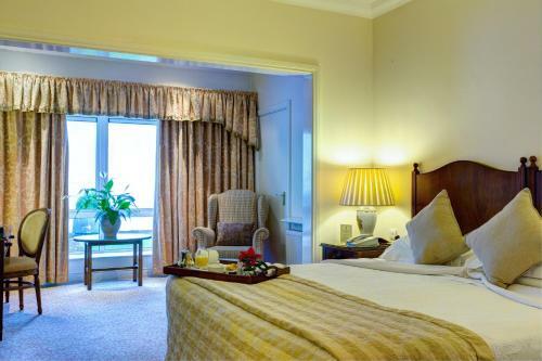 The Keadeen Hotel