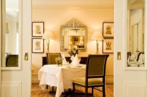 The Keadeen Hotel