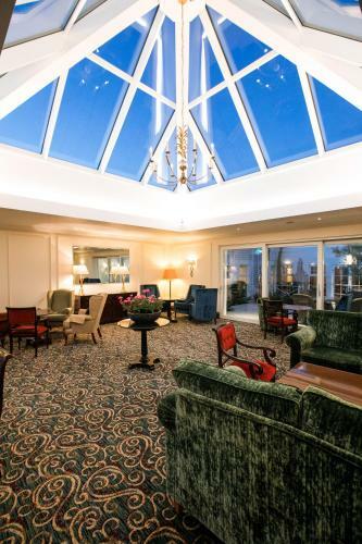 The Keadeen Hotel