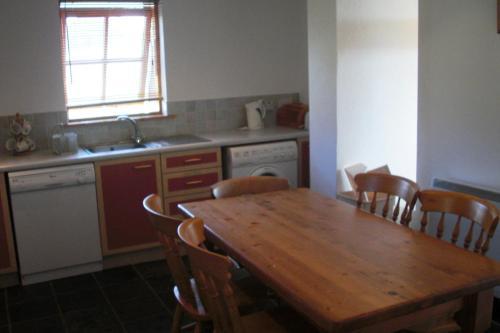 Slievemore Holiday Homes