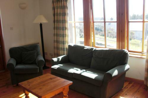 Slievemore Holiday Homes