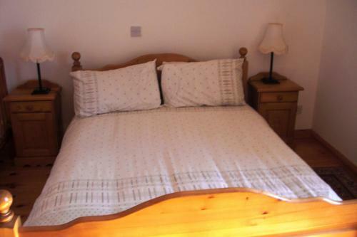 Slievemore Holiday Homes