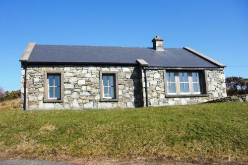 Slievemore Holiday Homes