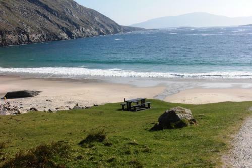 Slievemore Holiday Homes