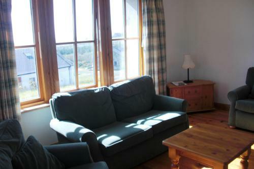Slievemore Holiday Homes