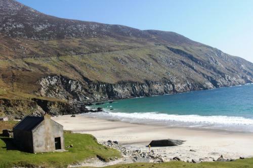 Slievemore Holiday Homes