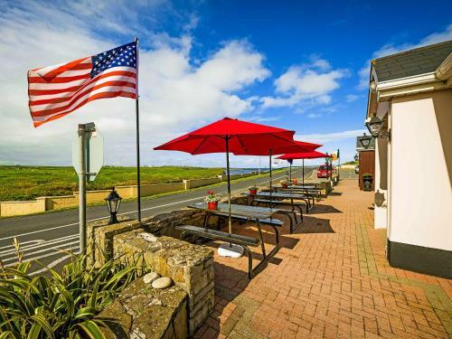 Bellbridge House Hotel