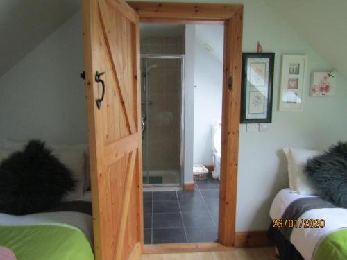 The Thatched Cottage B&B