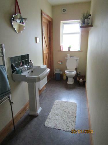 The Thatched Cottage B&B
