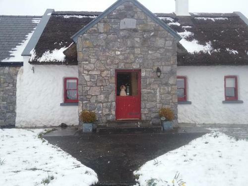 The Thatched Cottage B&B