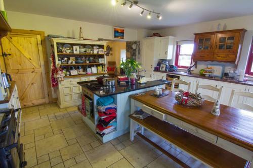 The Thatched Cottage B&B