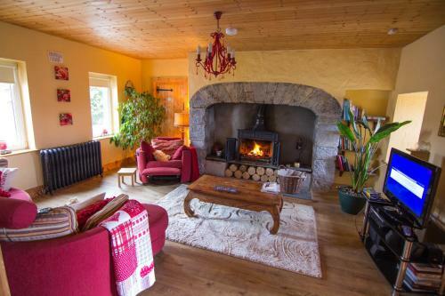 The Thatched Cottage B&B