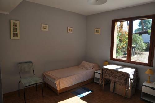 Villa Avec Jardin Au Calme Pour 8 Pers.- 2282