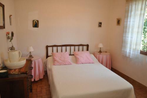 Villa Avec Jardin Au Calme Pour 8 Pers.- 2282
