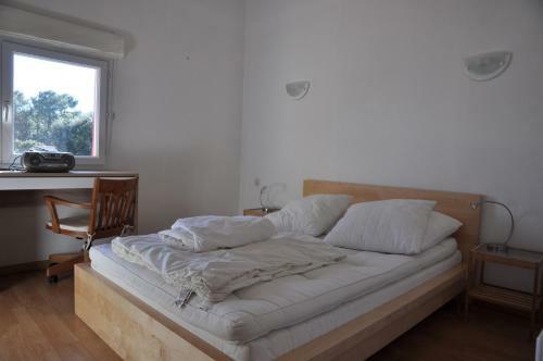 Maisonnette � 5min Du Golf - 21501