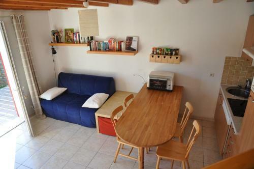 Maisonnette � 5min Du Golf - 21501