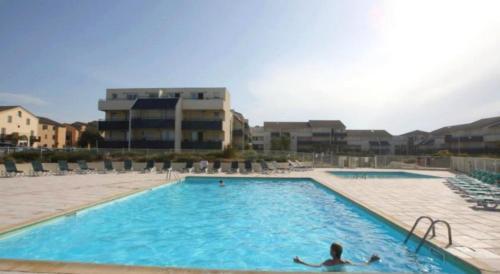 Apartamento Appartement Dans Res. Avec Piscine - 2051