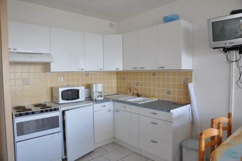 Apartamento Appartement Avec Vue Sur L'oc�an - 2030