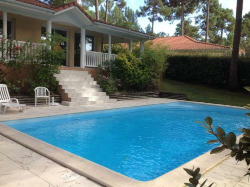 Holiday Home Eden Parc