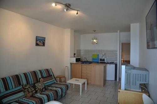 Apartamento Appartement Au Bord de L'oc�an - 2028