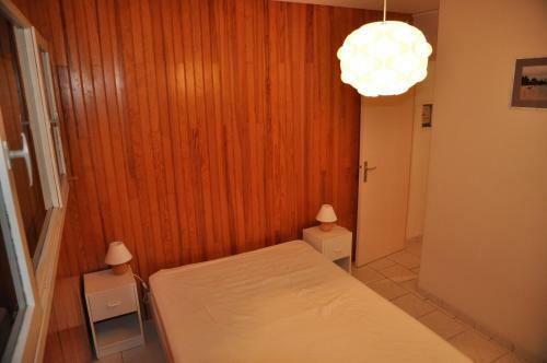 Apartamento Appartement Au Bord de L'oc�an - 2028