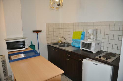 Apartamento Appartement Au Bord de L'oc�an - 2028