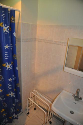 Apartamento Appartement Au Bord de L'oc�an - 2028