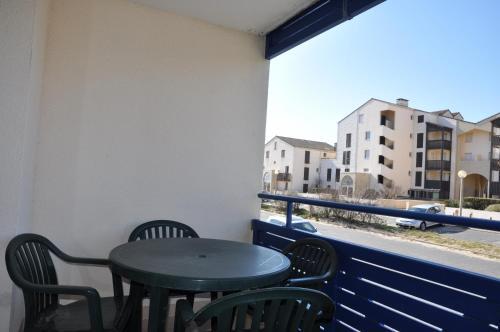 Apartamento Appartement Dans Residence Avec Piscine - 2287