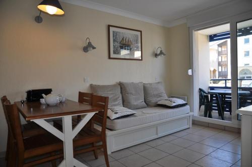 Apartamento Appartement Dans Residence Avec Piscine - 2287