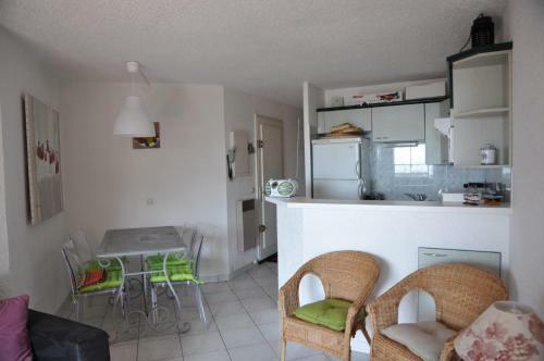 Apartamento Appartement Donnat Sur L'oc�an - 69701