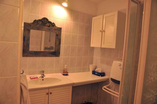 Apartamento Appartement Donnat Sur L'oc�an - 69701