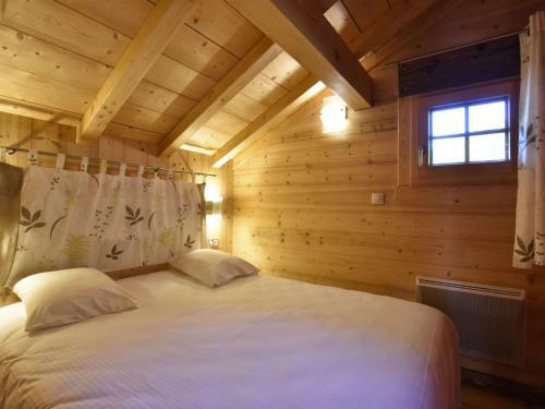 Spacious Chalet In La Bresse With Sauna