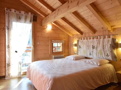 Spacious Chalet In La Bresse With Sauna