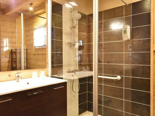 Spacious Chalet In La Bresse With Sauna
