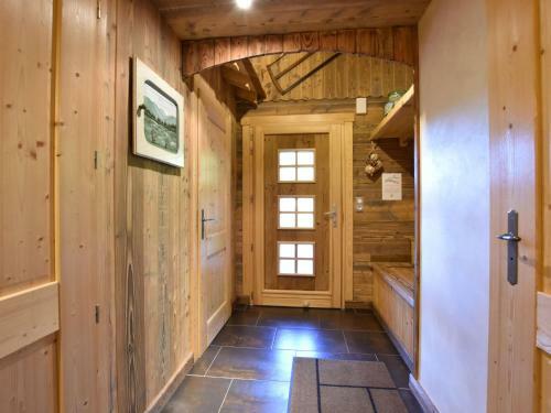 Spacious Chalet In La Bresse With Sauna