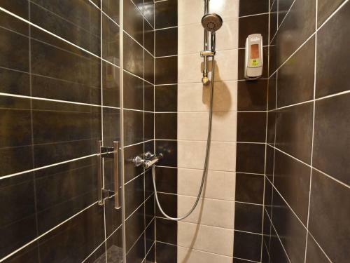 Spacious Chalet In La Bresse With Sauna