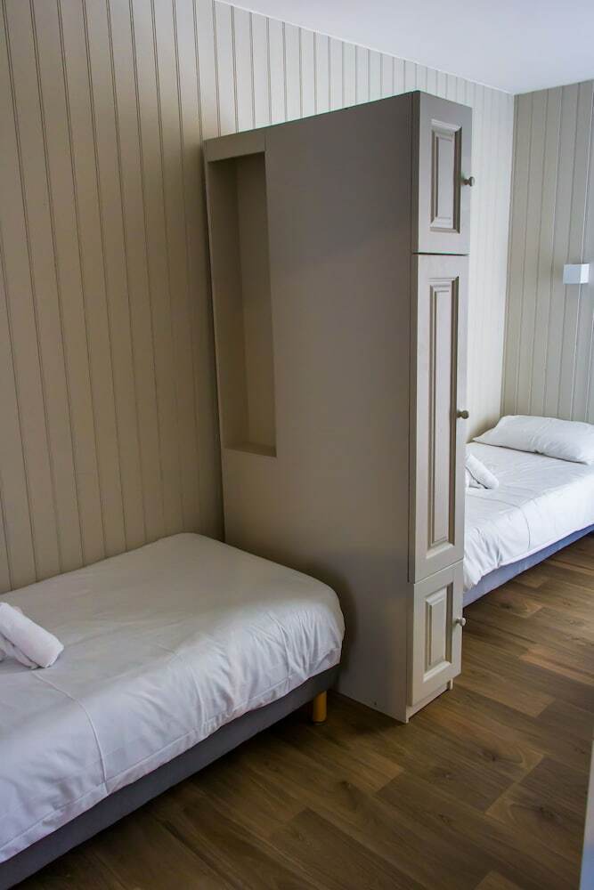 Hotel Azureva Lacanau