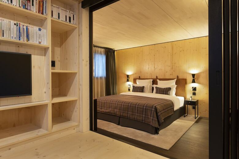 St-alban Hotel & Spa