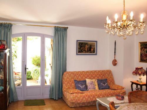 Apartamento Ferienwohnung Mit Pool St. Cyr-sur-mer 150s